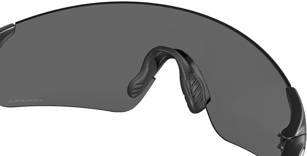 EVZero Blades PRIZM Black - Lunettes de sport
