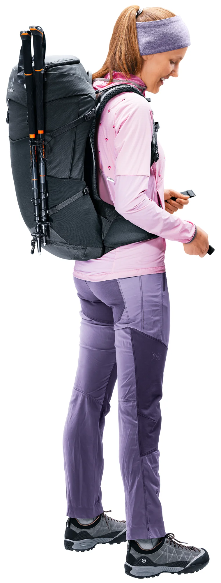 Futura Pro 30 SL - Mochila