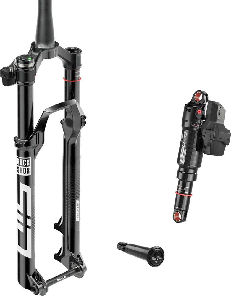 Suspension mécanique dérailleur arrière vélo de remplacement pour différent