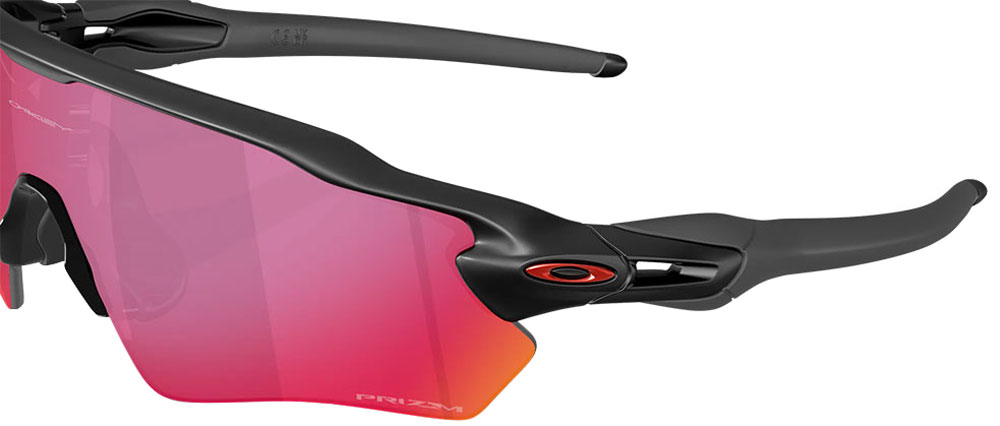 Radar EV S Path PRIZM Road - Lunettes de sport