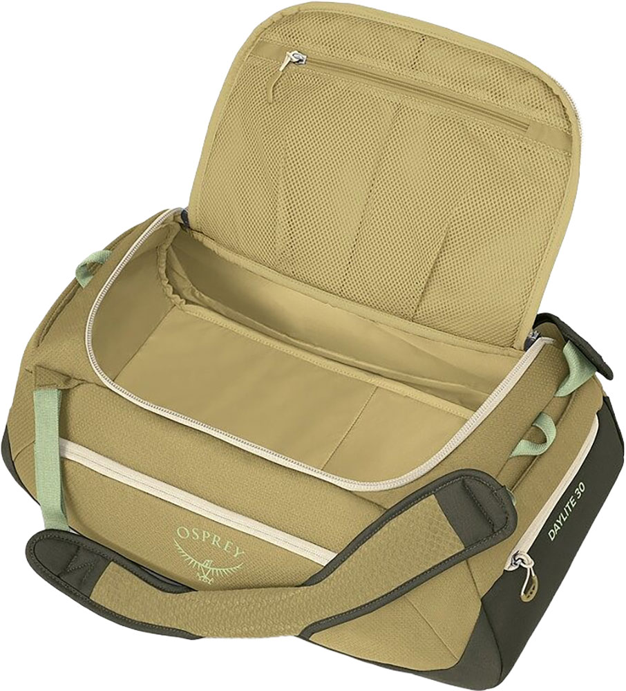 Daylite Duffel 30 Gravel Tan - Bolso