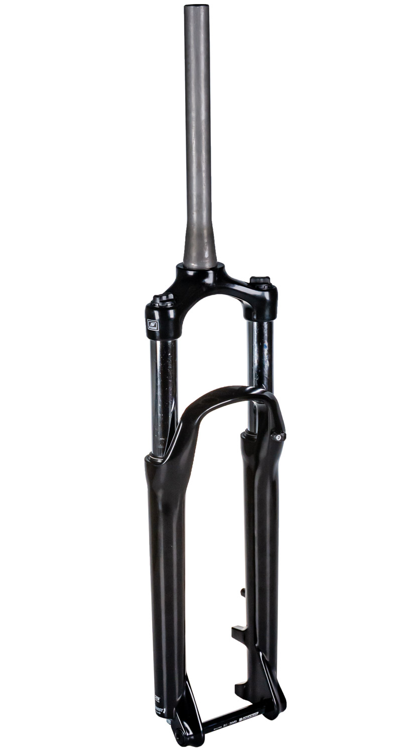 SF20 XCM32 27,5" Coil 100 Disc Tapered Fourche suspendue TOP-DEAL