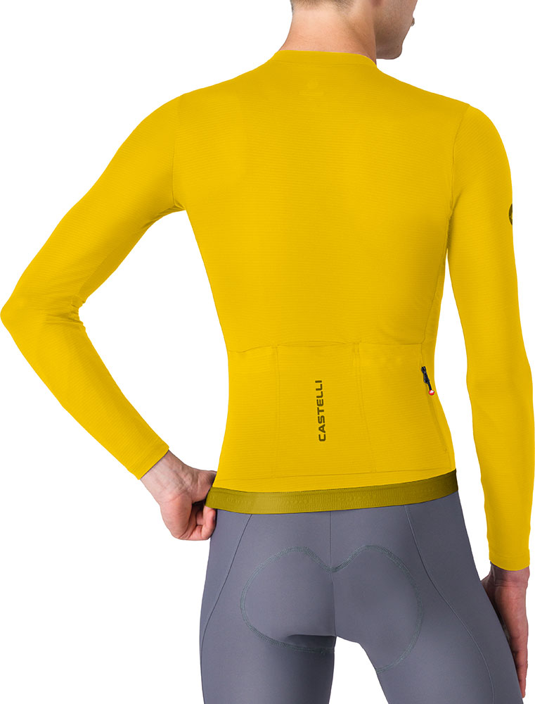 Espresso 2 Ls - Trikot