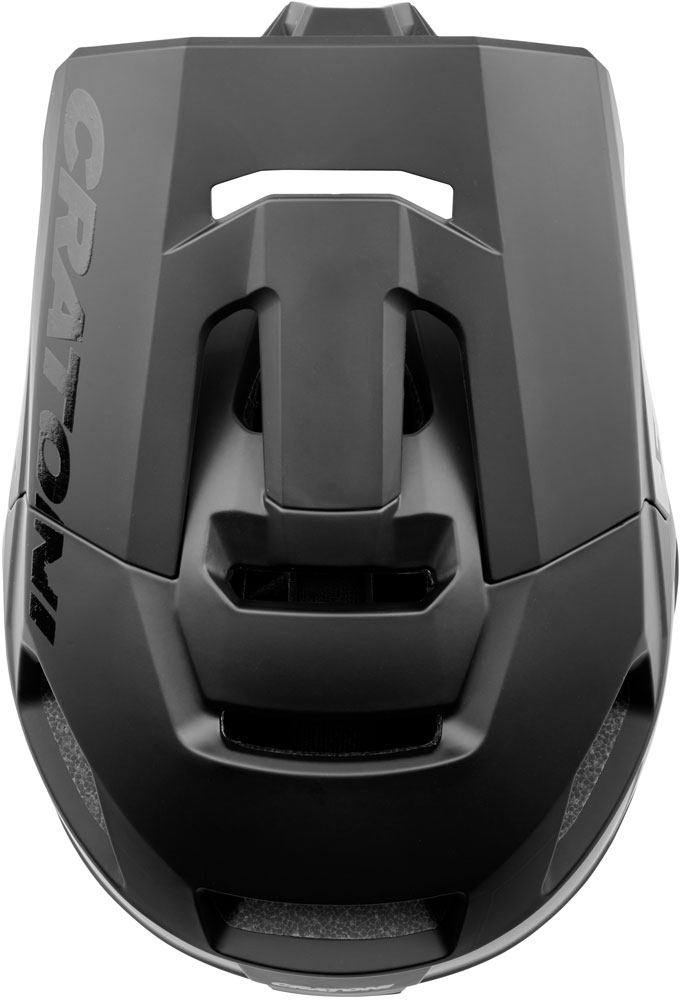 Cratoni Interceptor 2.0 - Fullface Helmet Full Face Helmets | Bike