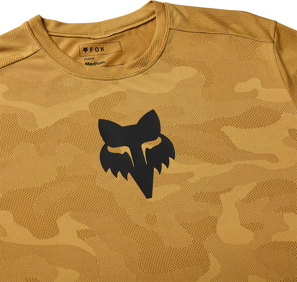 Ranger Tru Dri - MTB Jersey