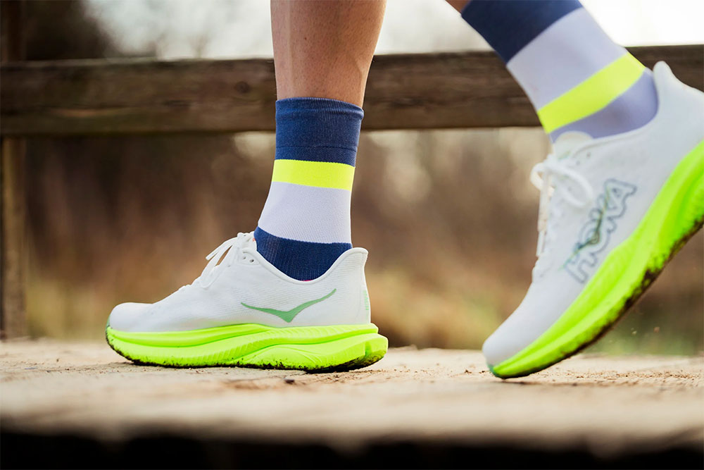 Bands - Chaussettes de course