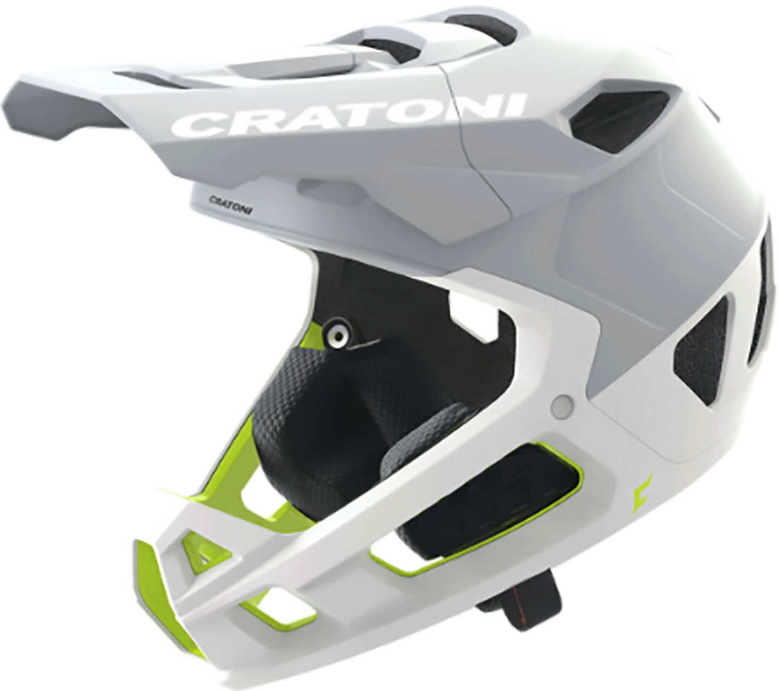 Interceptor 2.0 - Casco integral