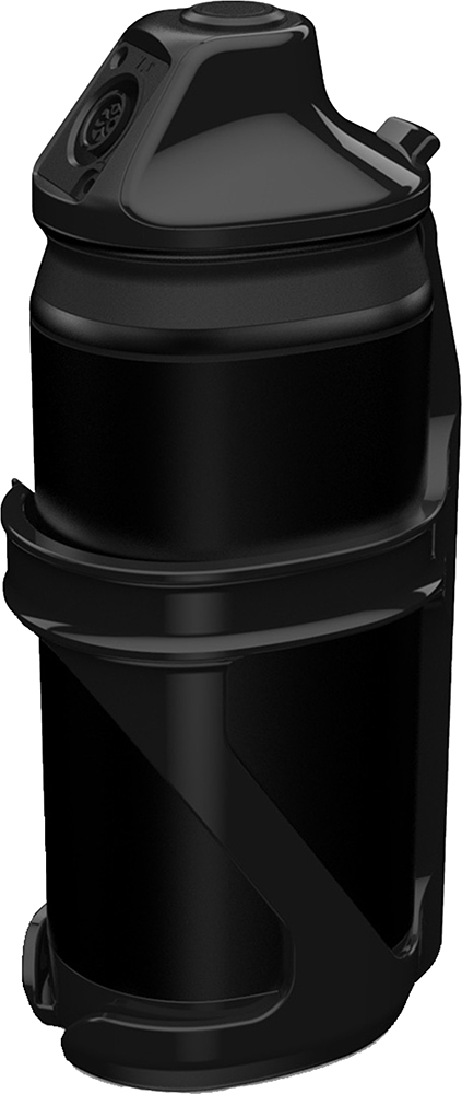 Mahle X3531100001000 20158365 X35 Range Extender Halterung (2).jpg
