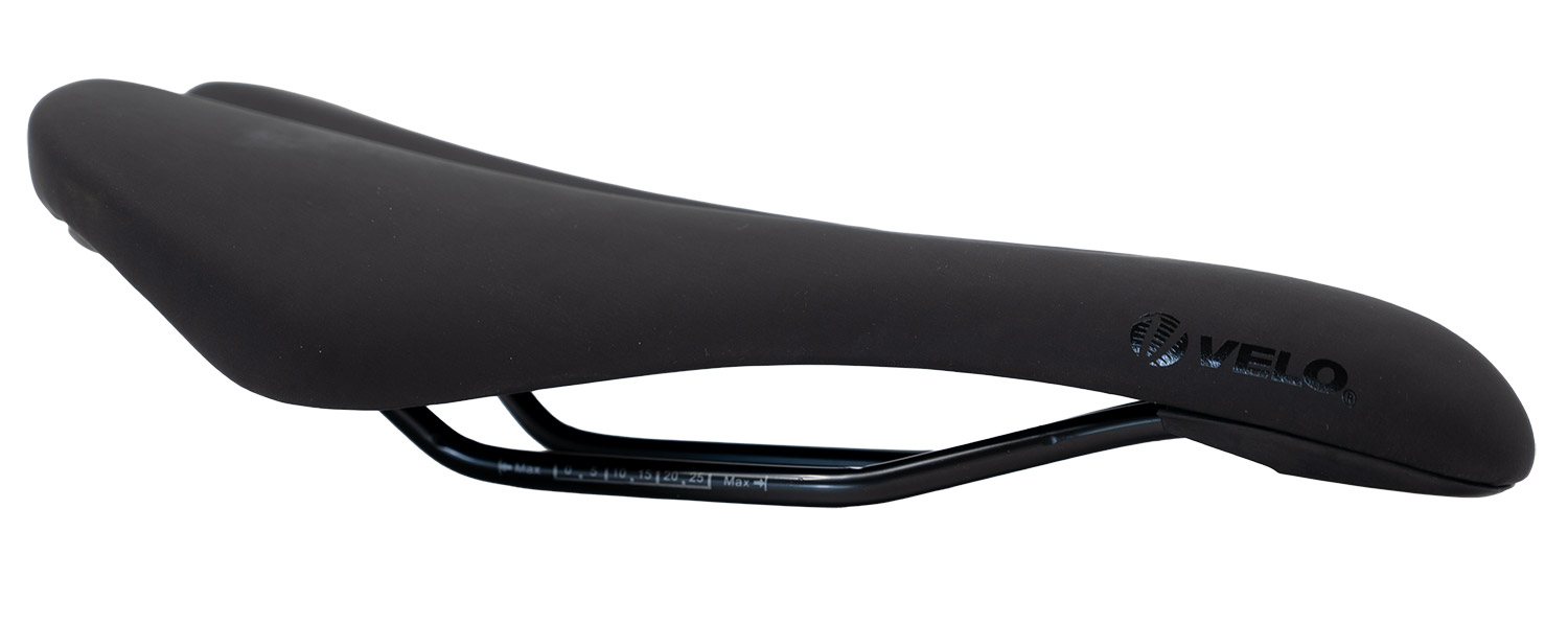 Velo-Fit Athlete BC Racing Saddle M TOP DEAL