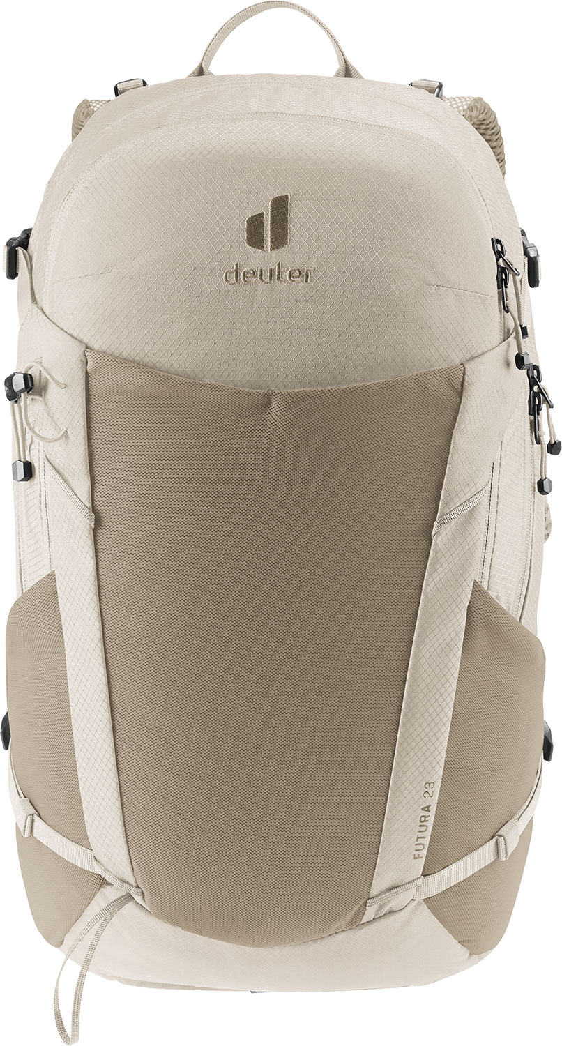 Futura 23 - Mochila