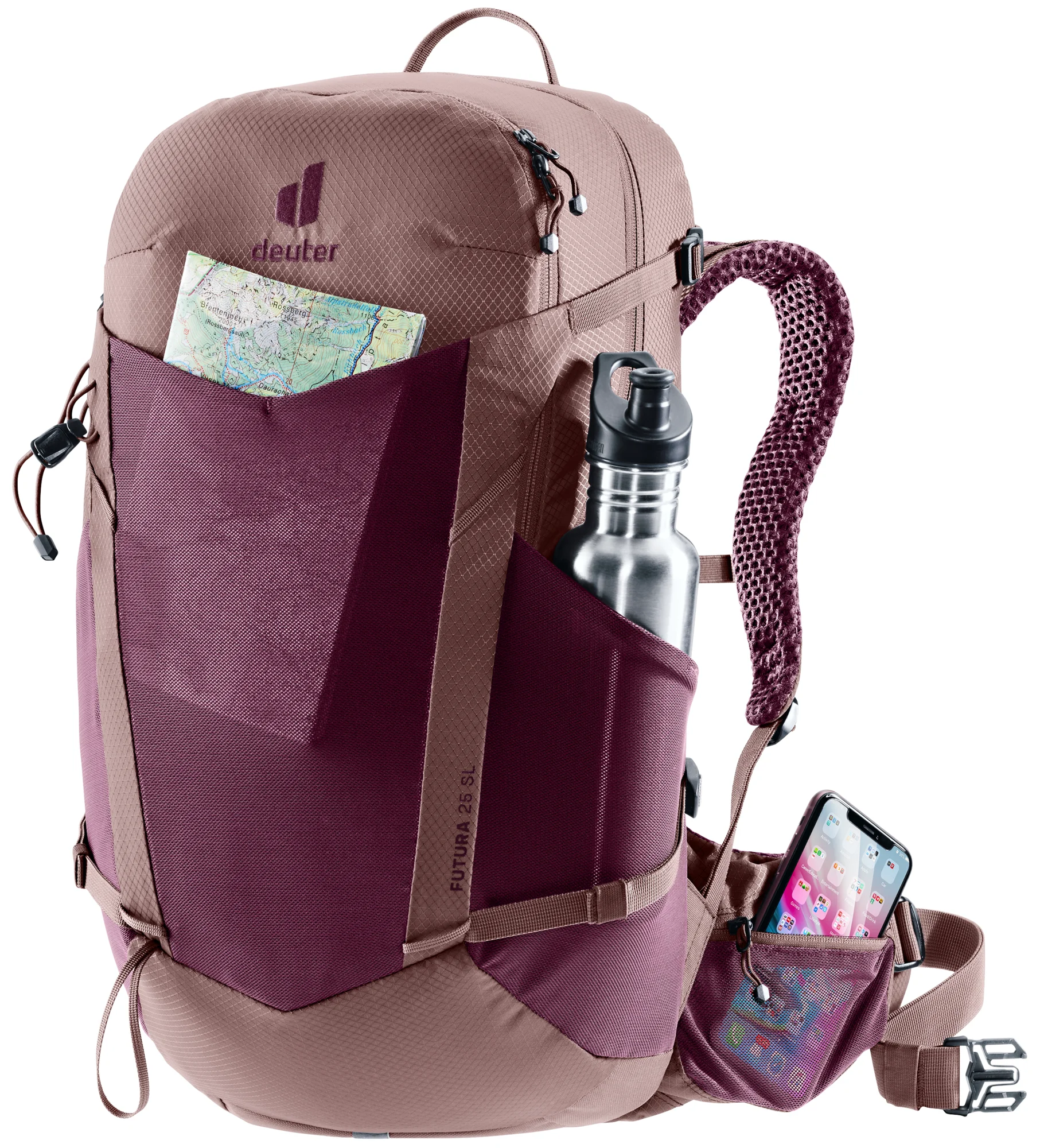 Futura 25 SL - Mochila