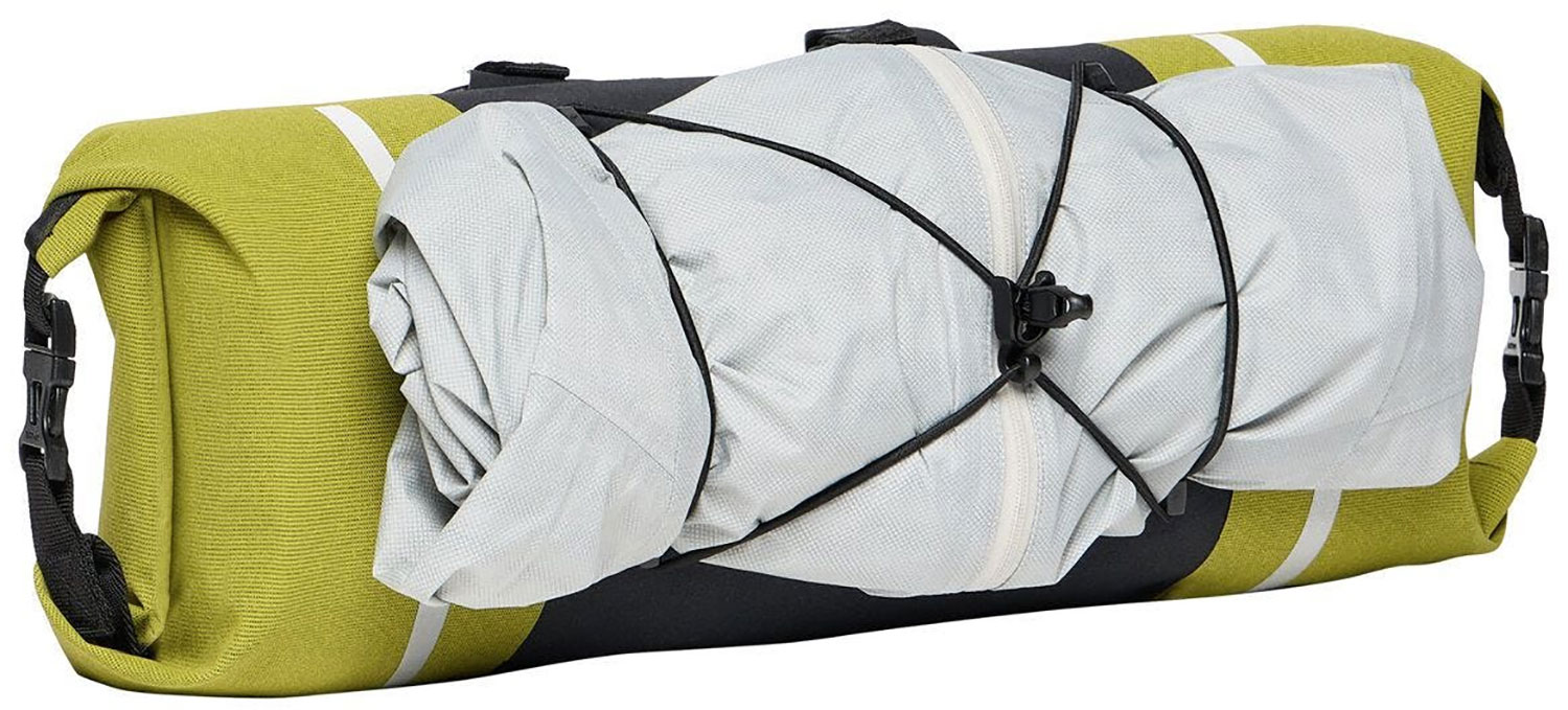 Trailfront Compact - Bolsa de manillar