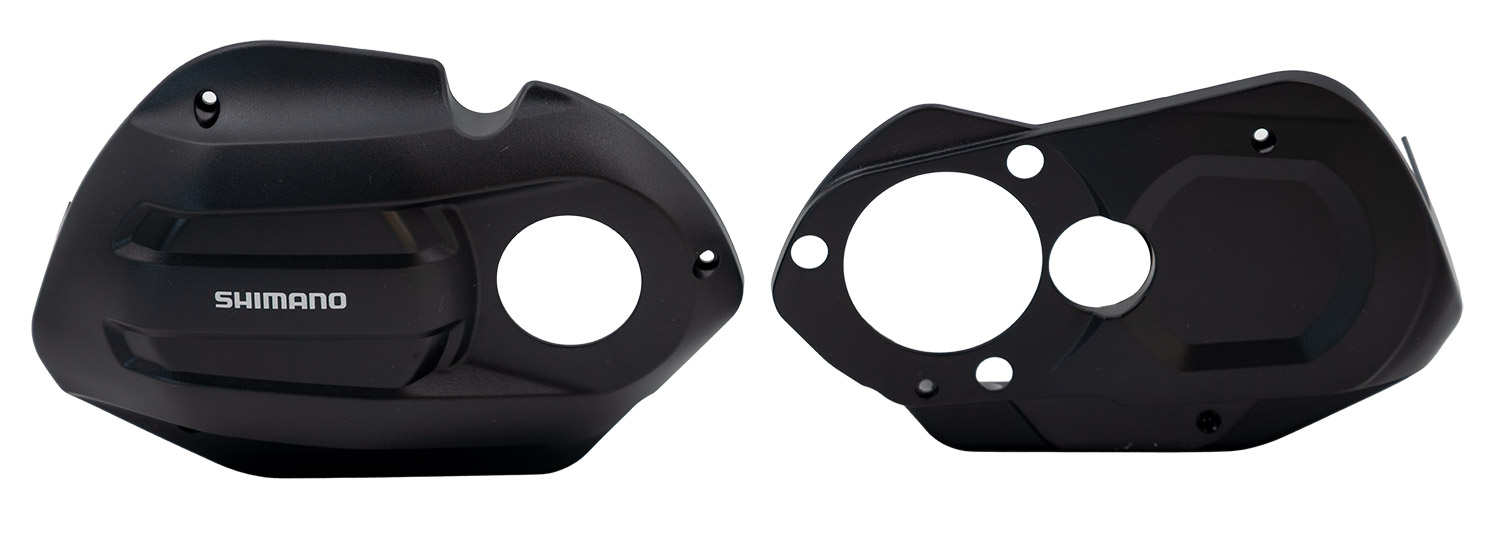 Housing for SM-DUE50-T drive unit, SHIMANO E-BIKE SYSTEMS DU-E5000/DU-E5100 TOP DEAL