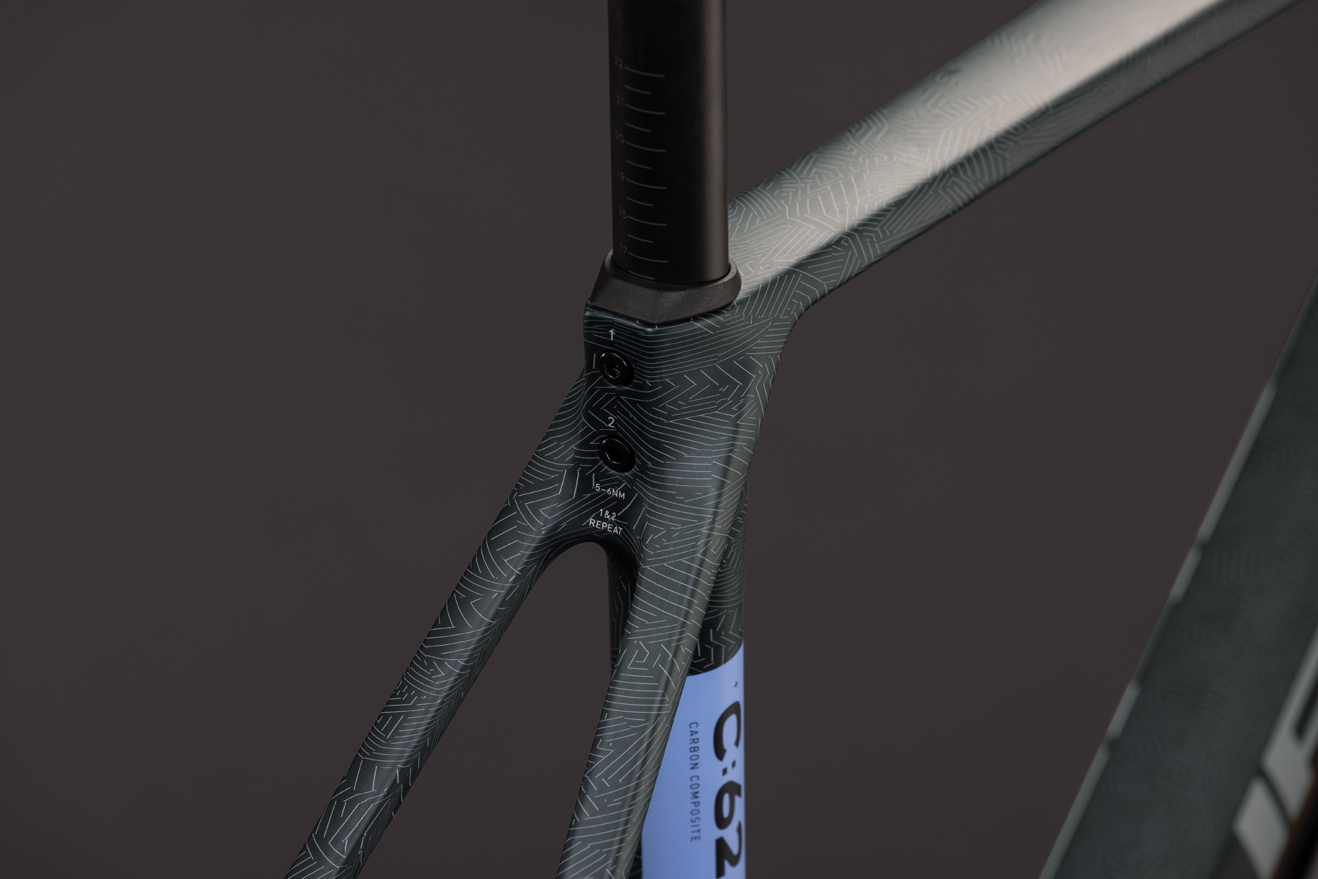 Cross Race C:62 Race carbon´n´crisscross