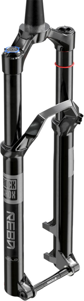 RockShox Pike Ultimate Flight Attendant 140 29