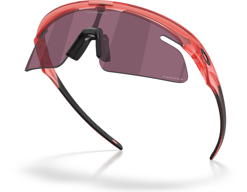 RSLV Lite PRIZM Road Black - Gafas deportivas