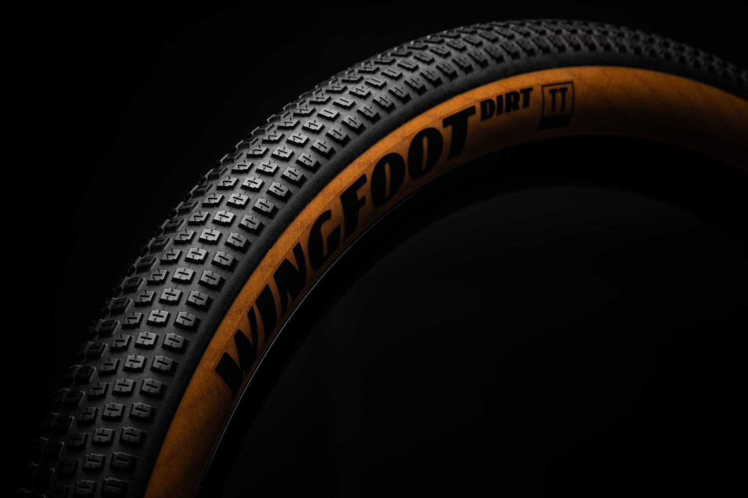 Goodyear Wingfoot Dirt 26x2.20