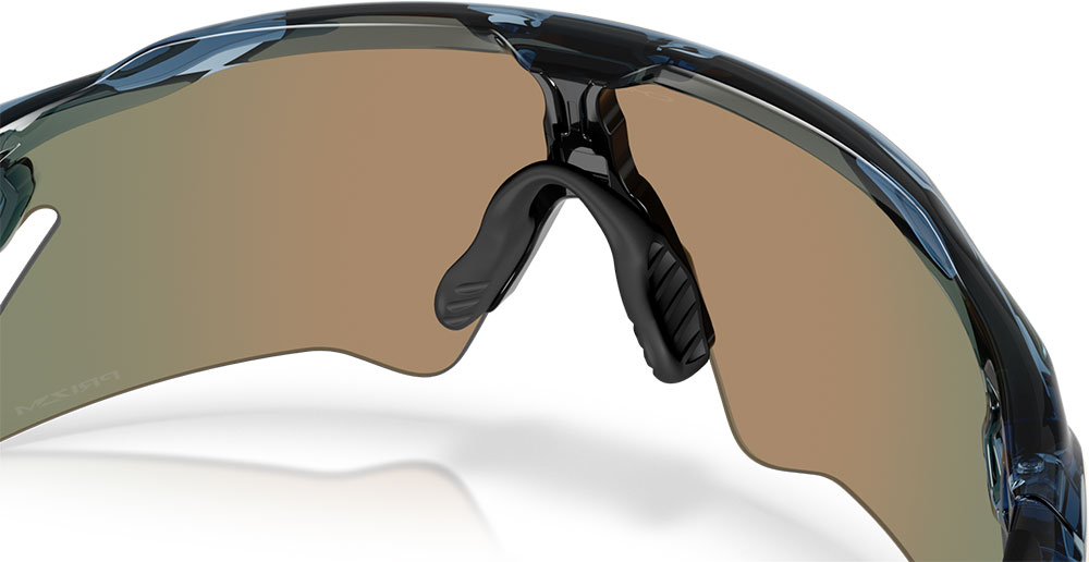 Radar EV Heater PRIZM Ruby - Gafas deportivas