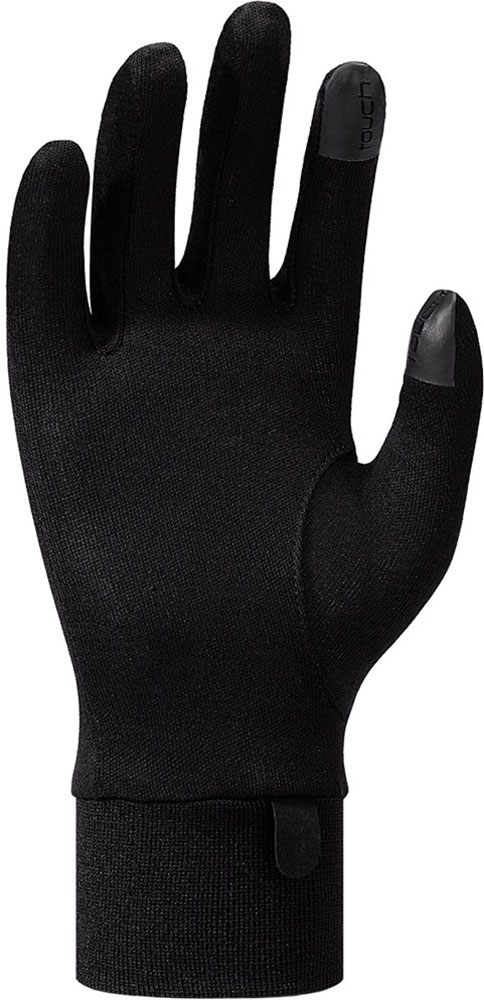 Silk Liner – Cycling Gloves