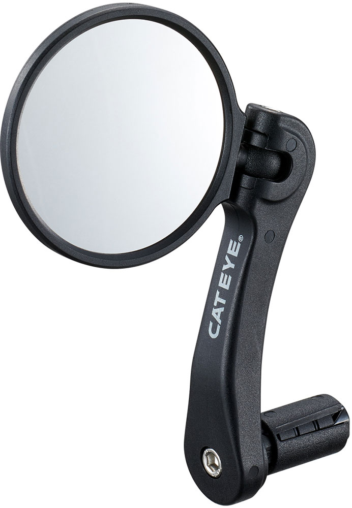 BM 600 Rear-view Mirror