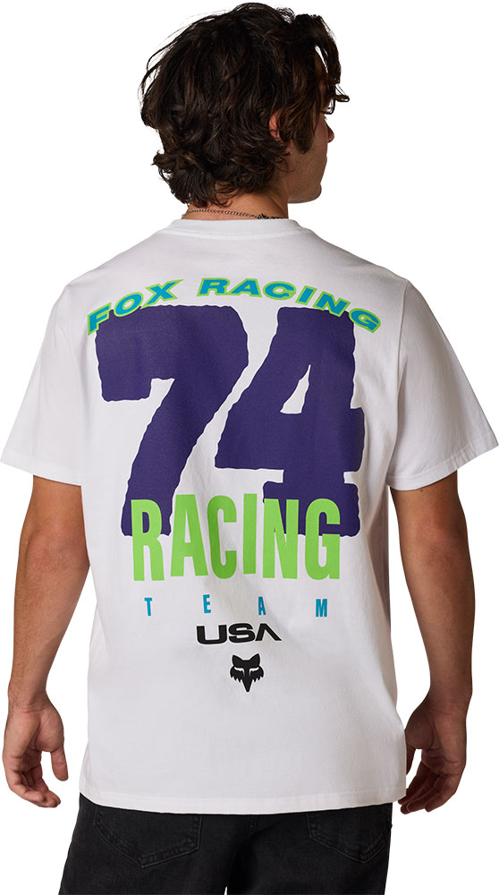 Hardcore 195 Original - Camiseta