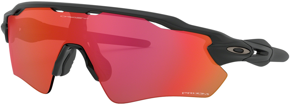 オークリー サングラス RADAR EV PATH（トレイルトーチ） Oakley Radar EV Path PRIZM Trail Torch - Sports Glasses Cycling