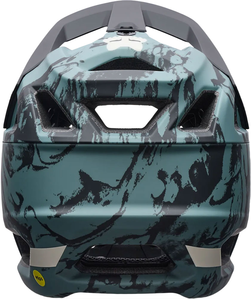 Proframe Thrive – Kid’s Full-Face Helmet Sage