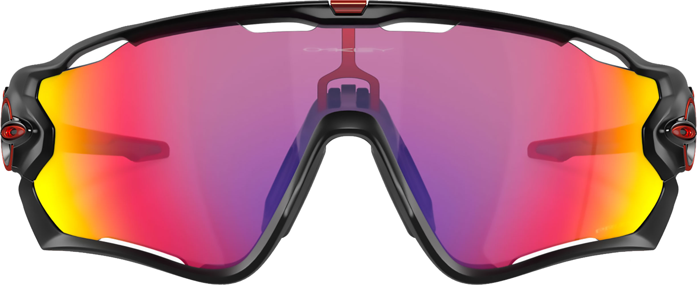 Oakley Jawbreaker PRIZM Road - Sports Glasses Cycling Glasses