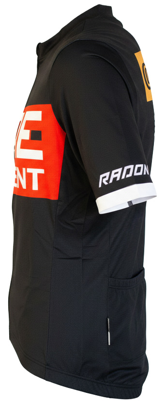 Maillot de l'équipe 2026