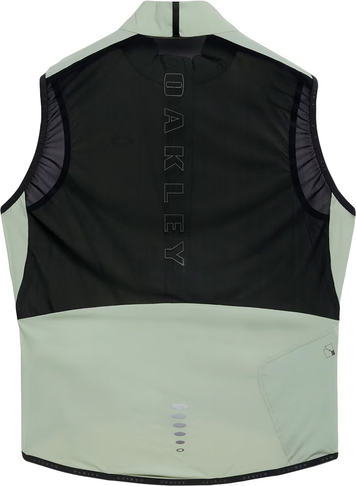 Endurance Packable Vest 2.0 - Windweste