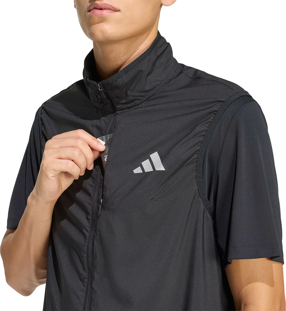 adi365 Essentials - Chaleco de running