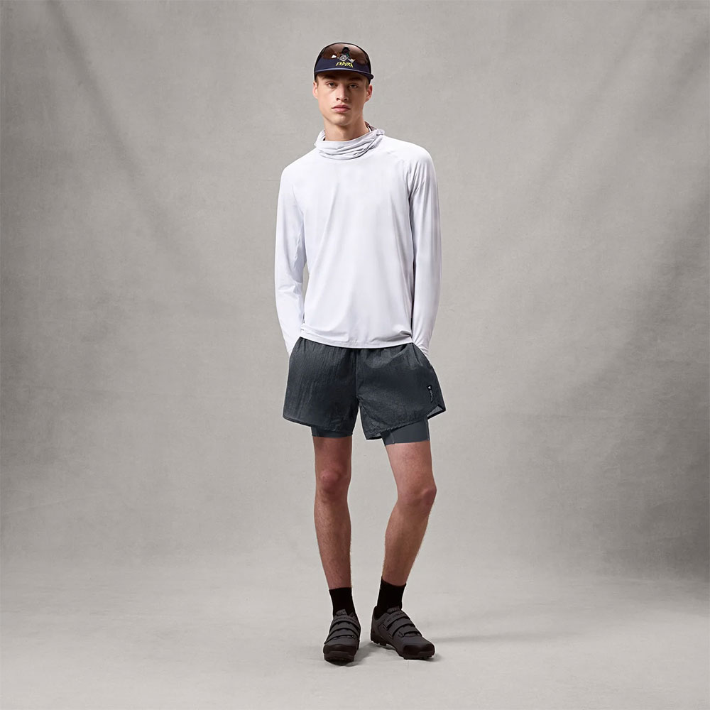Alltrack Lined -  MTB Shorts mit Innenhose