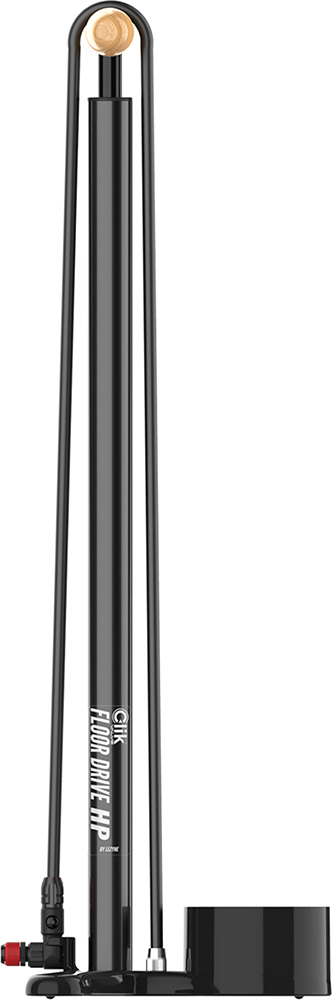CLIK Drive HP Floor Pump