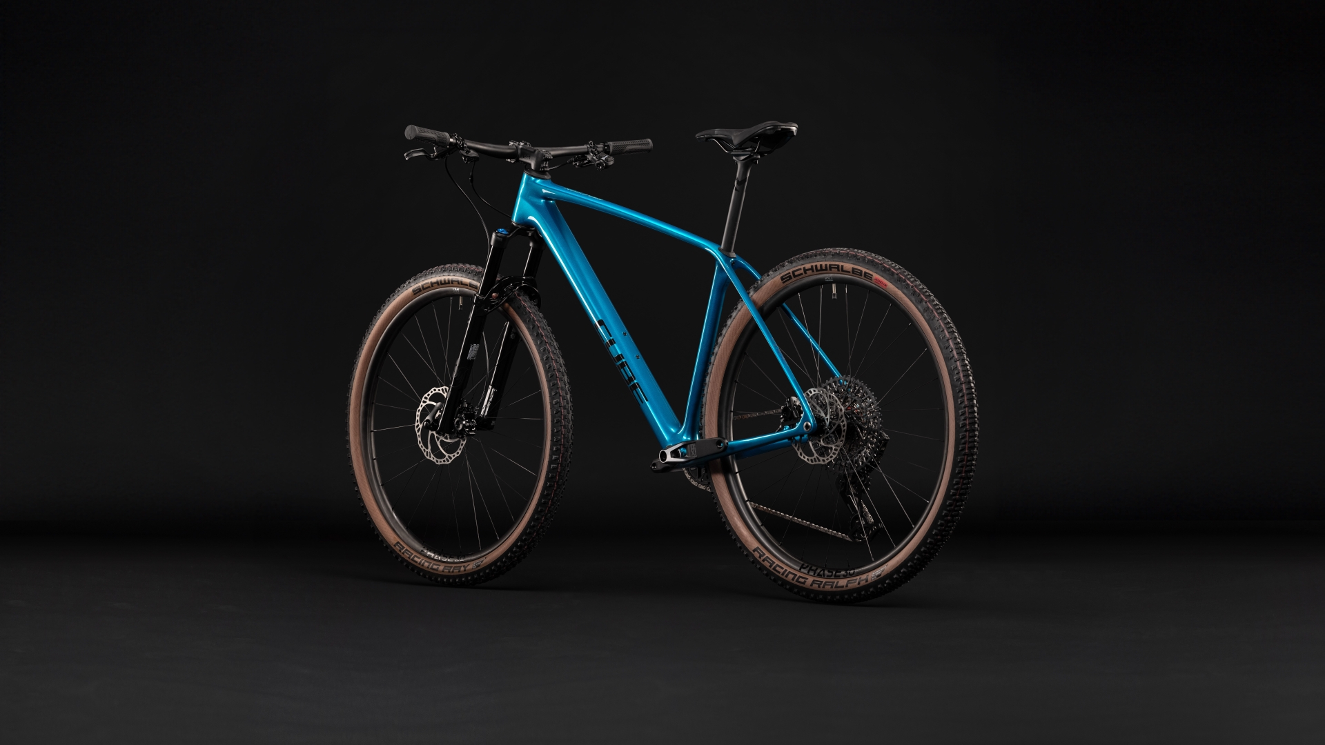 Reaction C:68X SLX śródziemnomorski „sea’n’prizm”
