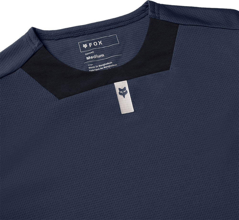 Defend - MTB Langarmtrikot