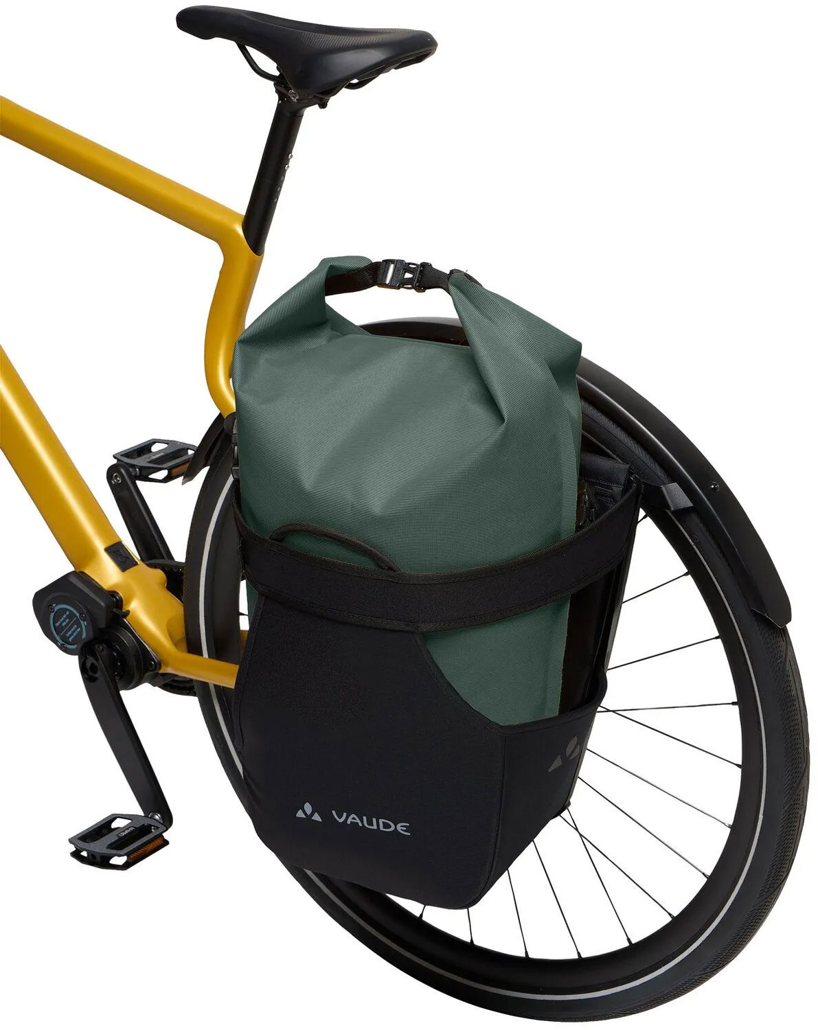Urban Cargo - Bicycle bag