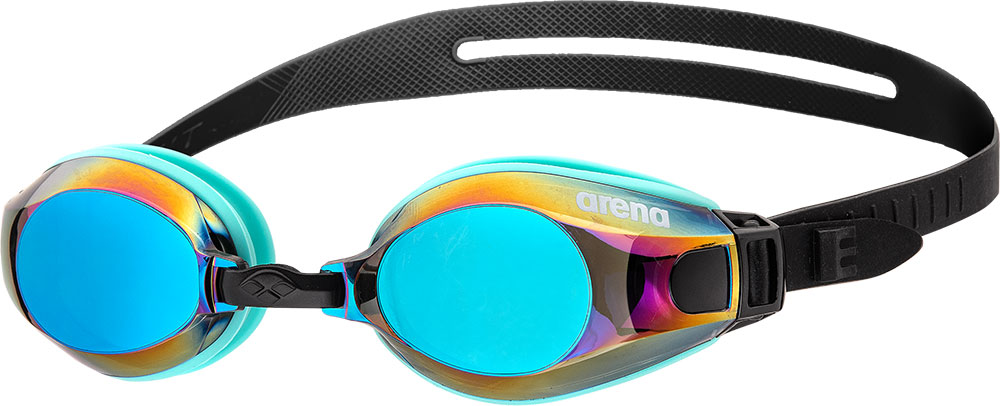 Zoom X-Fit - Schwimmbrille