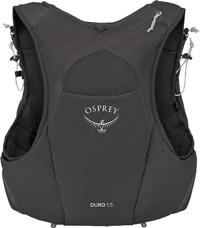 Duro™  1.5 - Laufweste inkl. Flask
