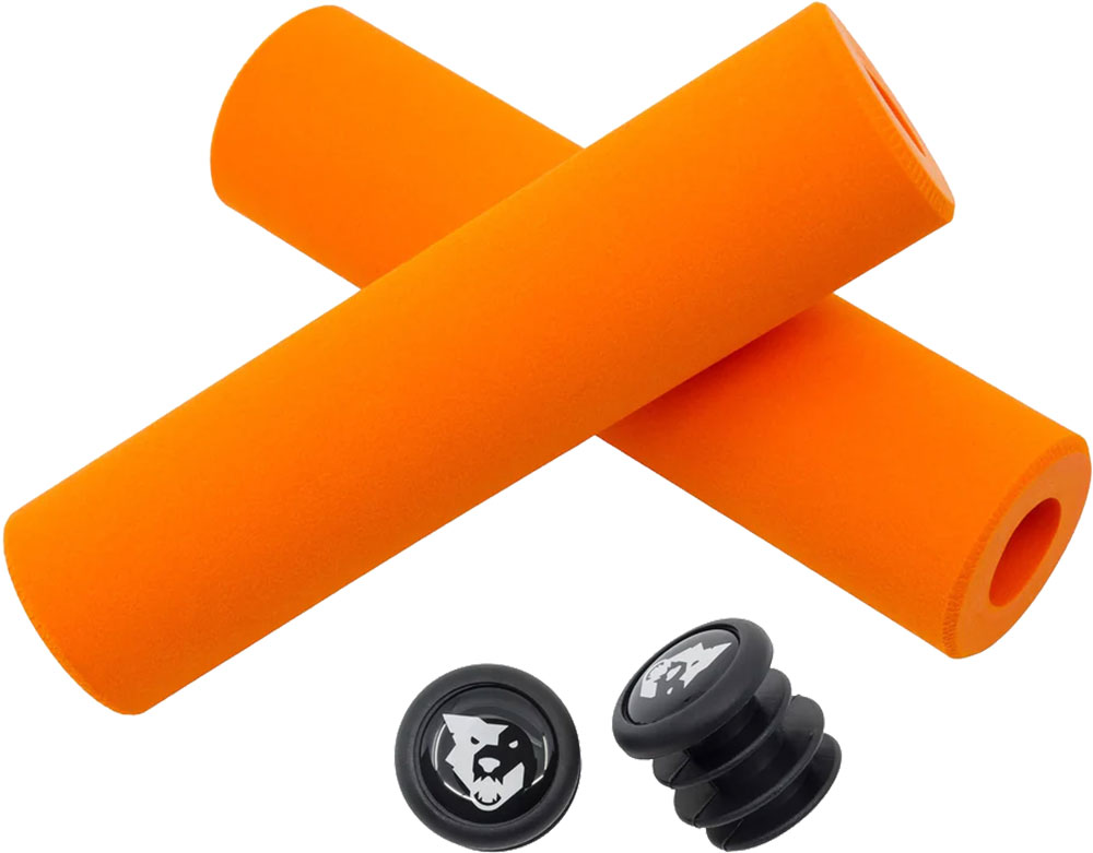 Fat Paw V2 Grips