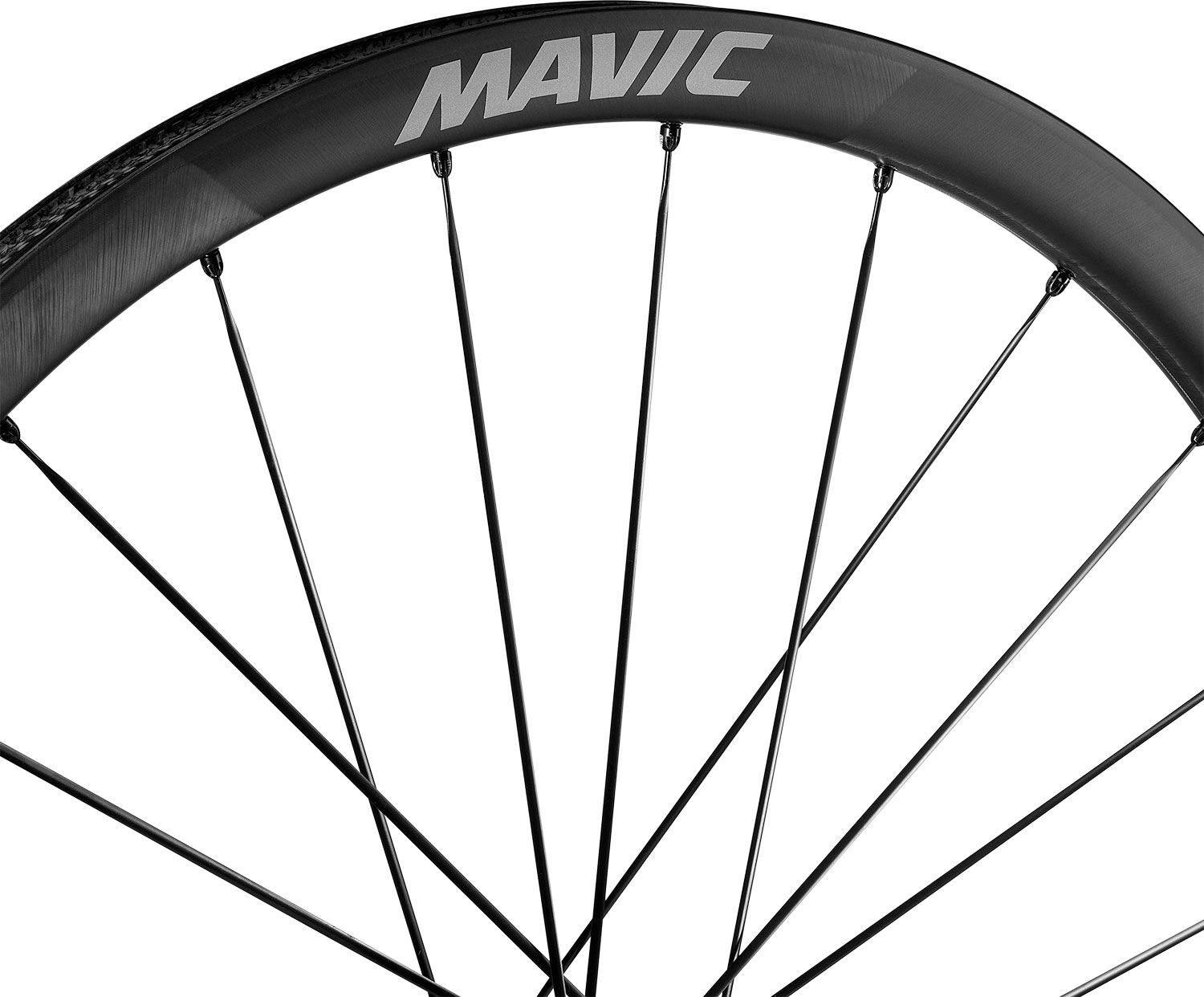 Set di ruote Cosmic SLR 32 CL Shimano HG-R in carbonio