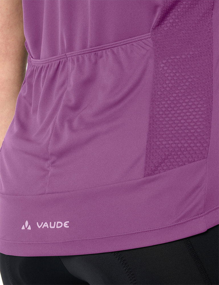 Matera Full Zip - Damen Trikot