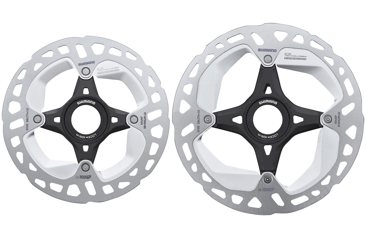ULTEGRA Di2 R8170 2x12-fach Gruppe Disc 140/160mm TOP-DEAL