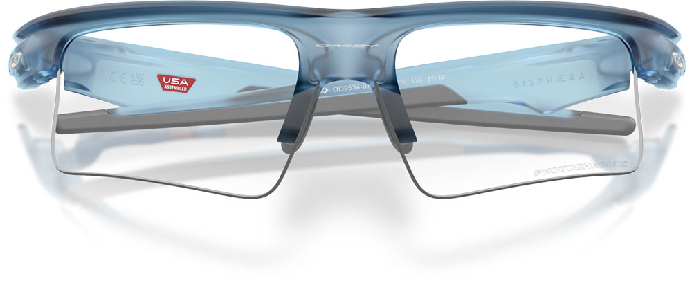 Bisphaera Speed Photochromic - Gafas deportivas