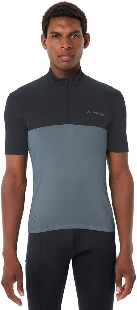 Matera Half Zip - Jersey