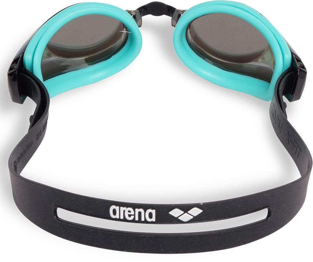 Zoom X-Fit - Schwimmbrille