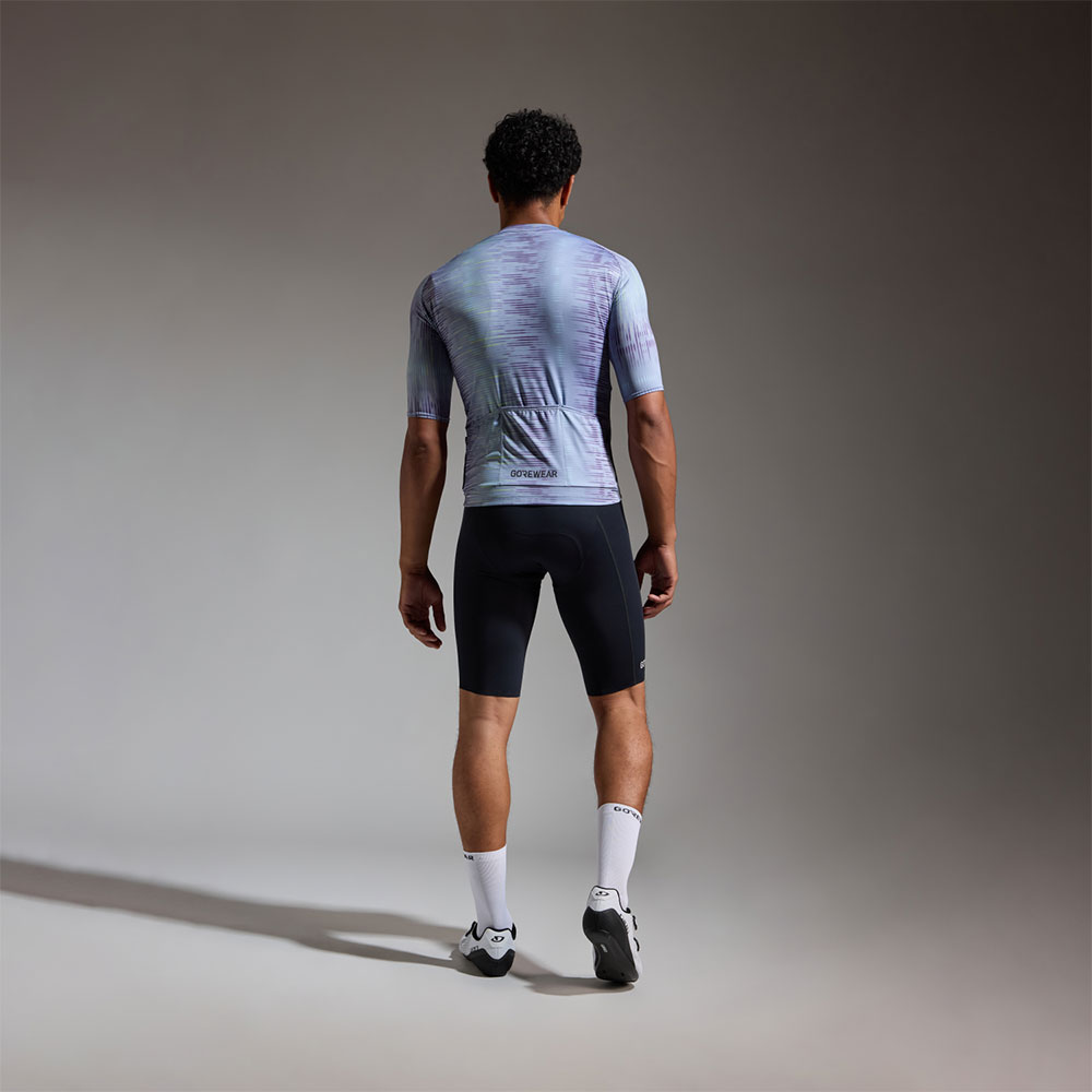 Spinshift Pixel - Jersey