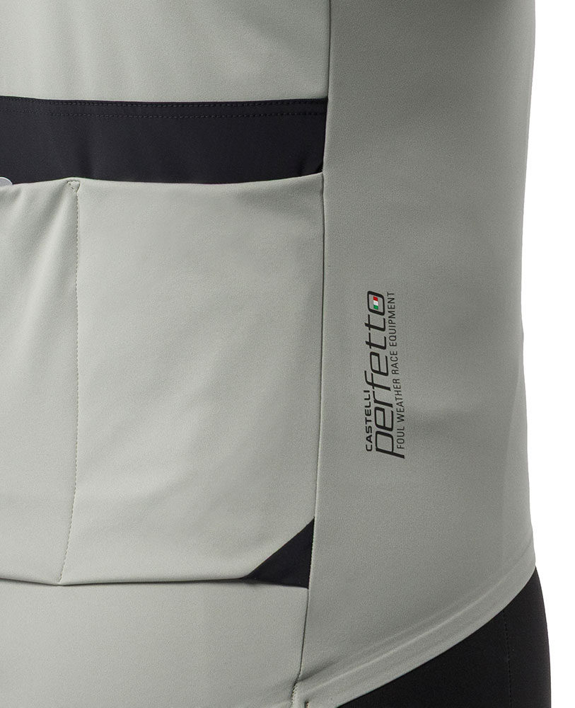Perfetto Pro - Windjacke Shadow