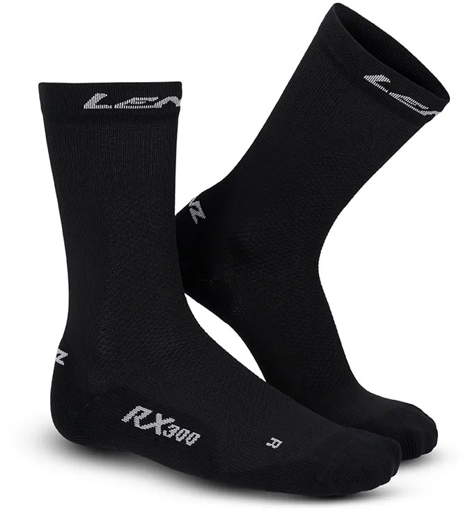 RX300 - Socken black