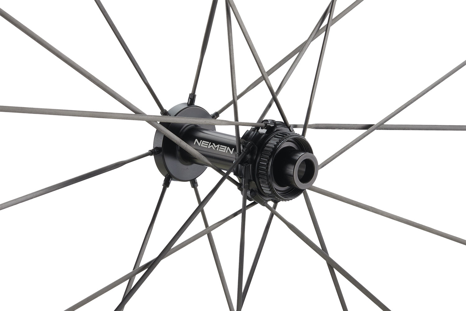 Juego de ruedas Advanced SL X.R.36 VONOA 700C CL Microspline Gravel