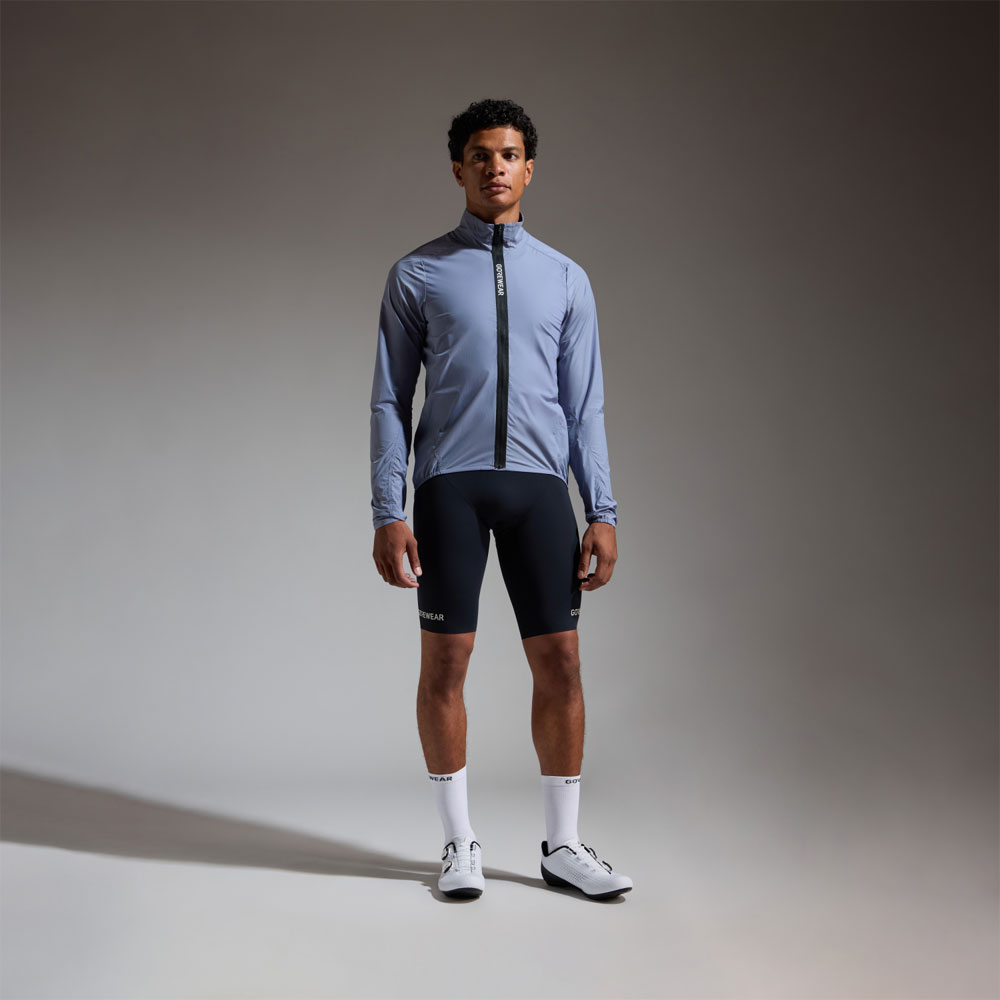 Spinshift - Windjacke
